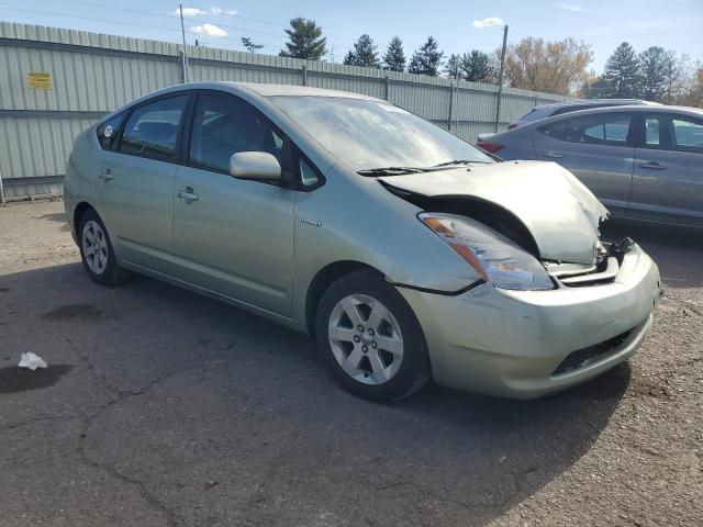 Photo 4 from auction – 2008 TOYOTA PRIUS with VIN JTDKB20U383350105