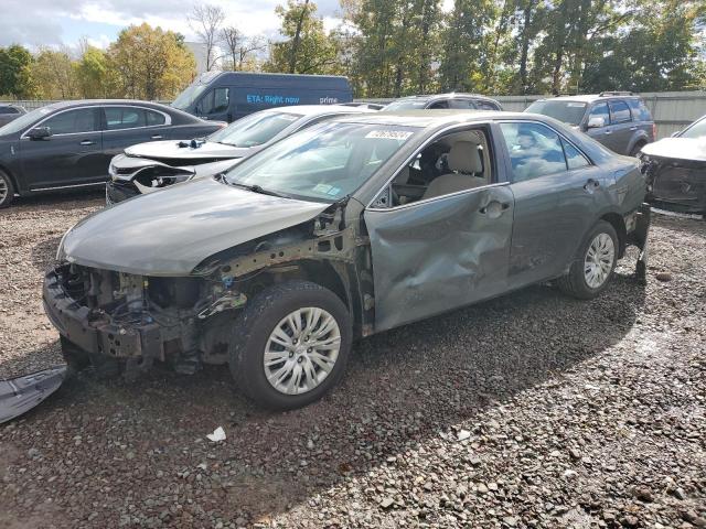 TOYOTA CAMRY L 2014 with VIN 4T1BF1FK3EU869239 - Photo from auction