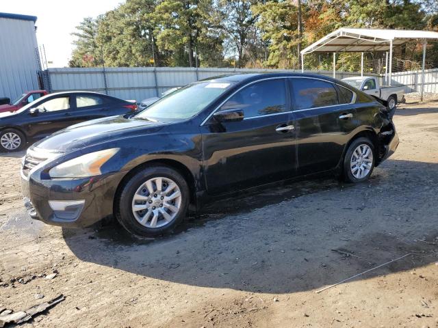 NISSAN ALTIMA 2.5 2013 with VIN 1N4AL3AP7DC127086 - Photo from auction