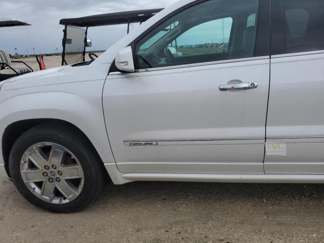 Photo 13 from auction – 2016 GMC ACADIA DEN with VIN 1GKKRTKD4GJ174260