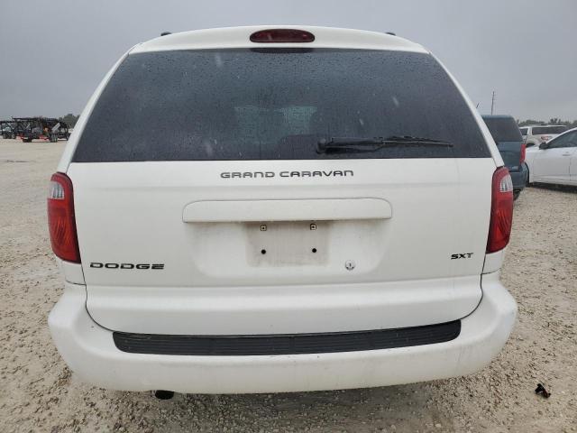 Photo 6 from auction – 2005 DODGE GRAND CARA with VIN 2D4GP44L35R562240