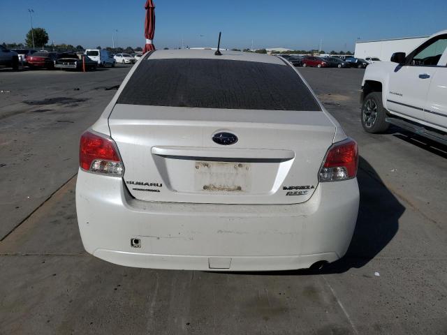 Photo 6 from auction – 2014 SUBARU IMPREZA PR with VIN JF1GJAD63EH007006