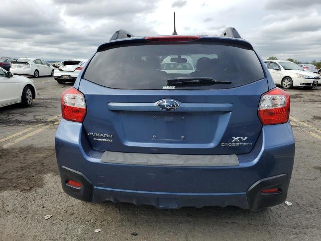 Photo 6 from auction – 2013 SUBARU XV CROSSTR with VIN JF2GPAVC7D2216040
