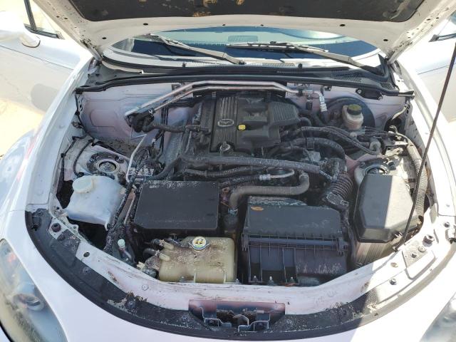 Photo 11 from auction – 2012 MAZDA MX-5 MIATA with VIN JM1NC2JF1C0226760
