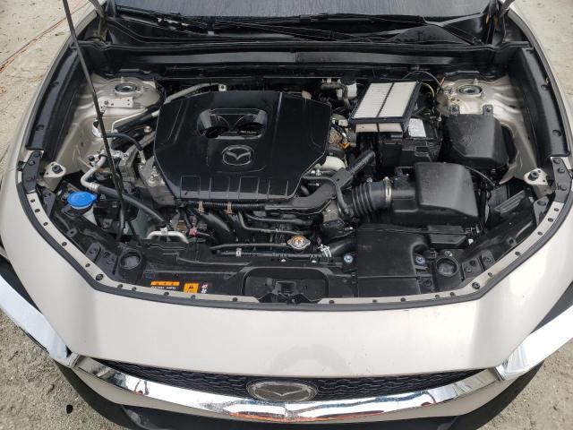 Photo 11 from auction – 2024 MAZDA CX-30 PREM with VIN 3MVDMBDM9RM649125