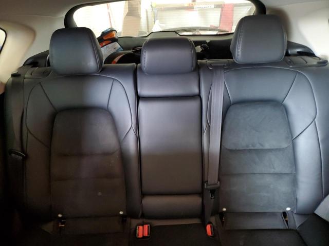 Photo 10 from auction – 2019 MAZDA CX-5 TOURI with VIN JM3KFACM5K1656193