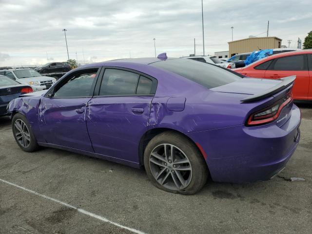 Photo 2 from auction – 2018 DODGE CHARGER GT with VIN 2C3CDXJG7JH337823