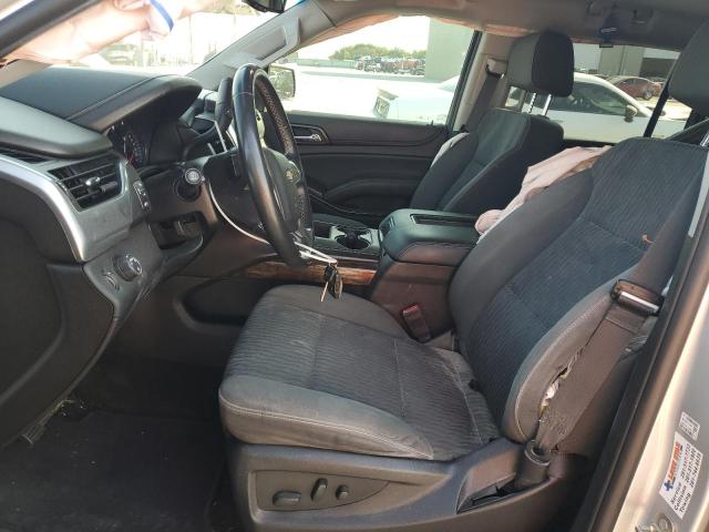 Photo 7 from auction – 2018 CHEVROLET SUBURBAN C with VIN 1GNSCGKC3JR136952