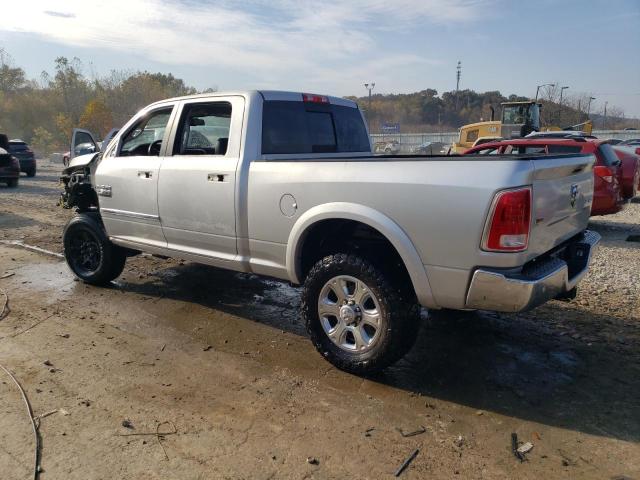 Photo 2 from auction – 2016 RAM 2500 LARAM with VIN 3C6UR5FL4GG369818