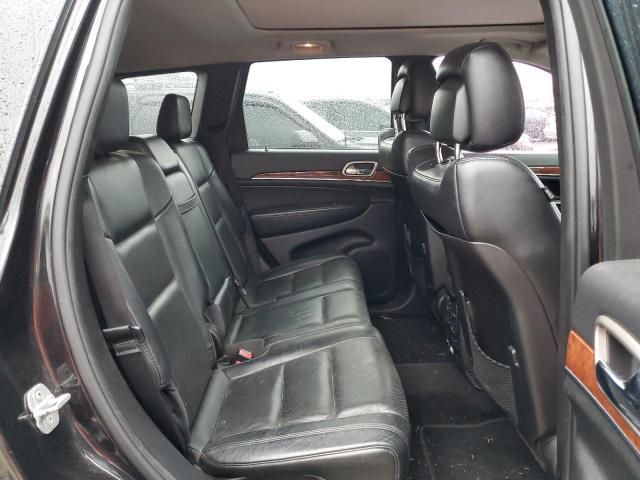 Photo 11 from auction – 2012 JEEP GRAND CHER with VIN 1C4RJFBG3CC128284