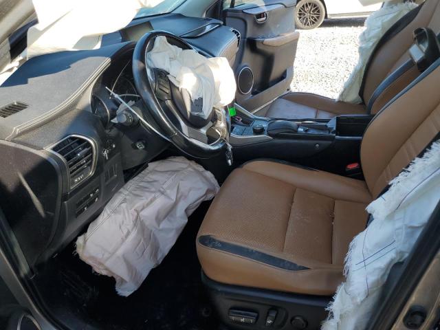 Photo 7 from auction – 2016 LEXUS NX 200T BA with VIN JTJBARBZ4G2078265