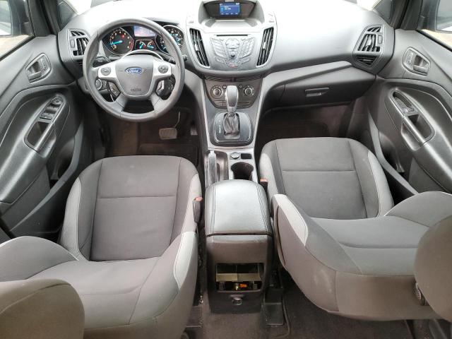 Photo 8 from auction – 2014 FORD ESCAPE S with VIN 1FMCU0F74EUB97546