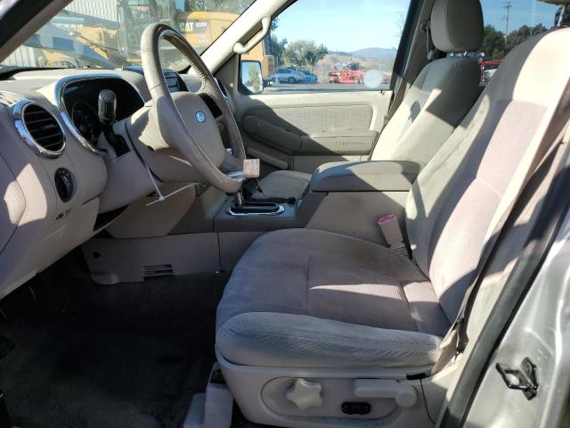 Photo 7 from auction – 2007 FORD EXPLORER X with VIN 1FMEU63E27UB22068