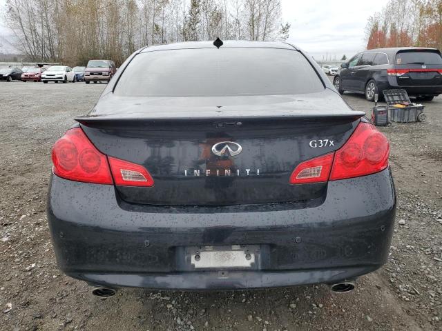 Photo 6 from auction – 2013 INFINITI G37 with VIN JN1CV6AR4DM350800