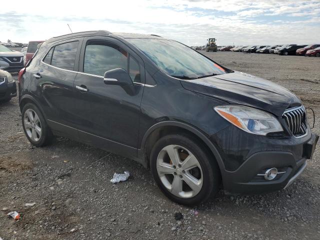 Photo 4 from auction – 2015 BUICK ENCORE CON with VIN KL4CJBSB0FB269546