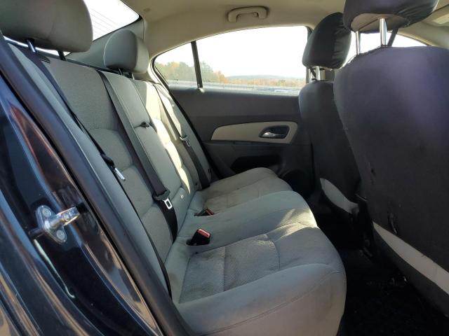 Photo 10 from auction – 2015 CHEVROLET CRUZE LT with VIN 1G1PC5SB1F7278089