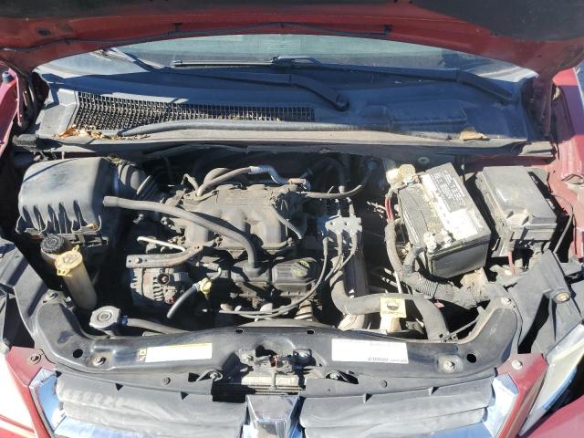 Photo 12 from auction – 2008 DODGE GRAND CARA with VIN 2D8HN54P38R839832
