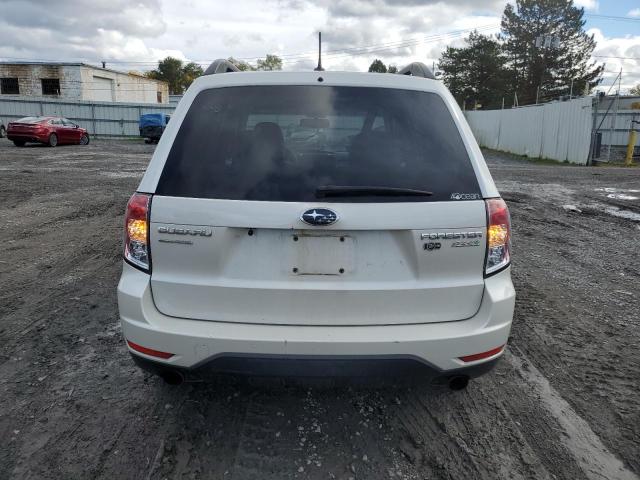 Photo 6 from auction – 2013 SUBARU FORESTER 2 with VIN JF2SHADCXDH442997