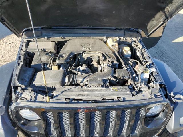 Photo 12 from auction – 2018 JEEP WRANGLER U with VIN 1C4HJXDG2JW139108