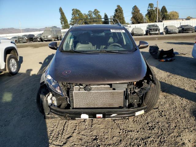 Photo 5 from auction – 2012 KIA SPORTAGE E with VIN KNDPC3A28C7337597