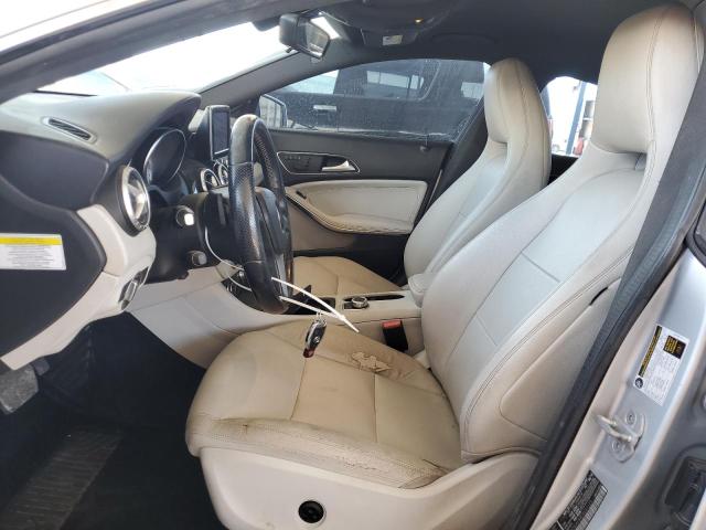 Photo 7 from auction – 2014 MERCEDES-BENZ CLA 250 with VIN WDDSJ4EB8EN033125
