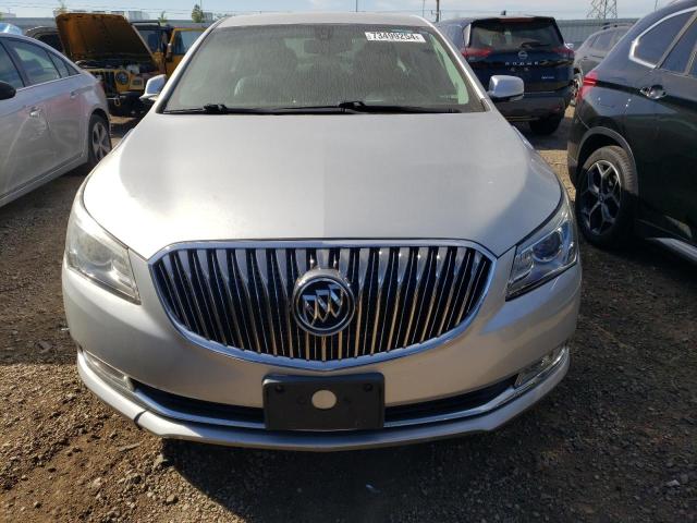 Photo 5 from auction – 2014 BUICK LACROSSE with VIN 1G4GB5G30EF124372