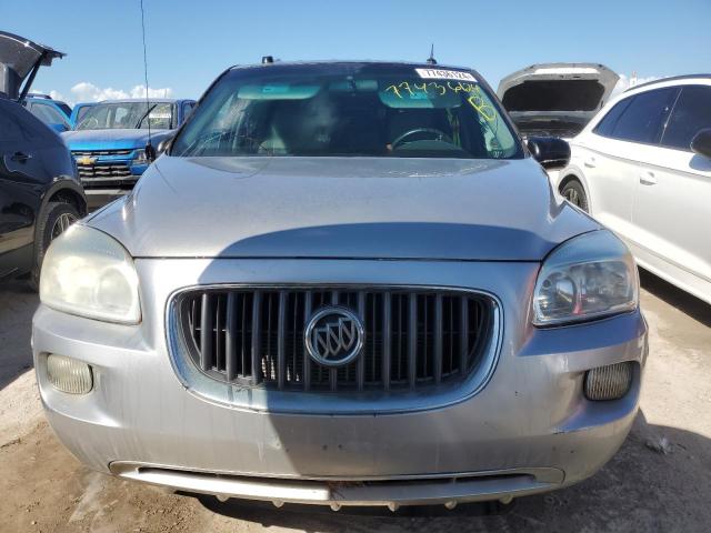 Photo 5 from auction – 2005 BUICK TERRAZA CX with VIN 5GADV33L65D279837