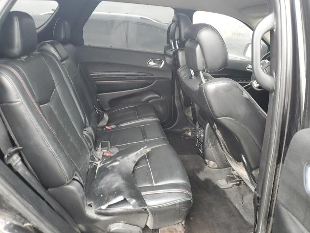 Photo 11 from auction – 2012 DODGE DURANGO R/ with VIN 1C4SDHCT4CC244268