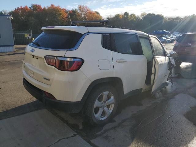 Photo 3 from auction – 2018 JEEP COMPASS LA with VIN 3C4NJDBB6JT331792
