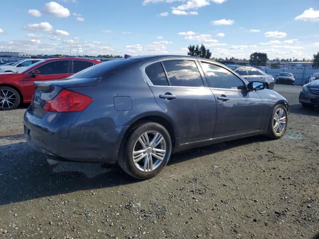 Photo 3 from auction – 2011 INFINITI G37 BASE with VIN JN1CV6AP3BM301809