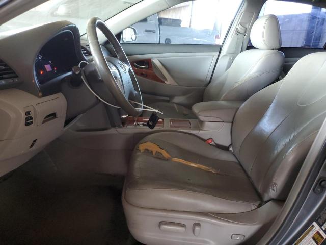Photo 7 from auction – 2011 TOYOTA CAMRY SE with VIN 4T1BK3EK3BU123667