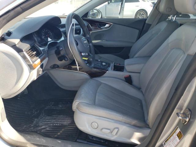 Photo 7 from auction – 2012 AUDI A7 PRESTIG with VIN WAU2GAFC9CN106236