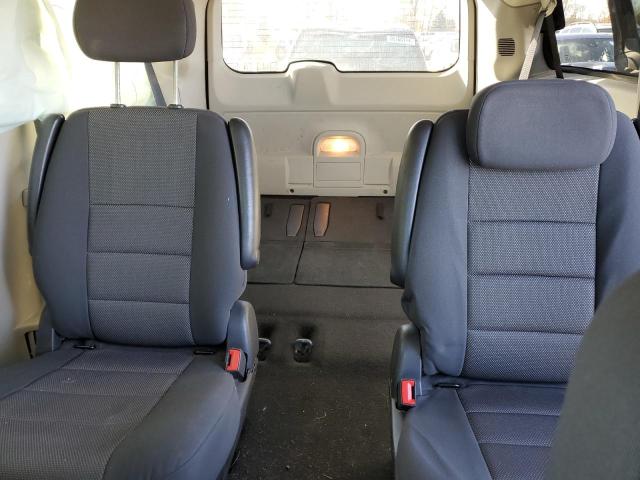 Photo 10 from auction – 2008 DODGE GRAND CARA with VIN 1D8HN54PX8B144441