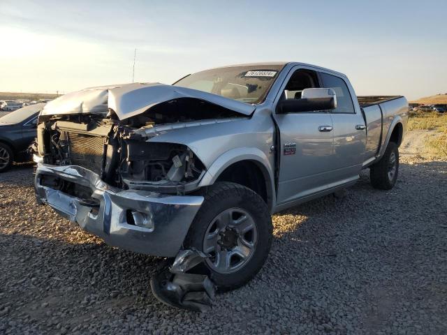 DODGE RAM 3500 2010 with VIN 3D73Y3CLXAG133848 - Photo from auction