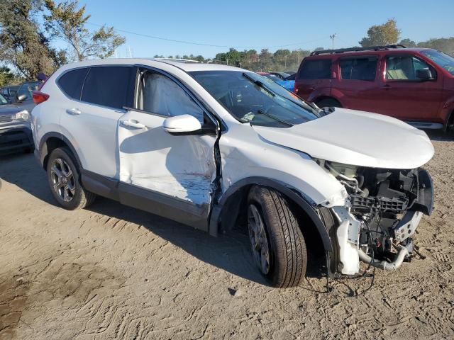 Photo 4 from auction – 2019 HONDA CR-V EX with VIN 2HKRW2H57KH670118