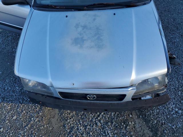 Photo 11 from auction – 1997 TOYOTA TERCEL CE with VIN JT2AC52L1V0227973