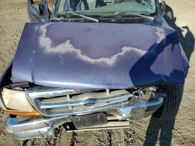 Photo 11 from auction – 1998 FORD RANGER with VIN 1FTYR14C4WPA82916