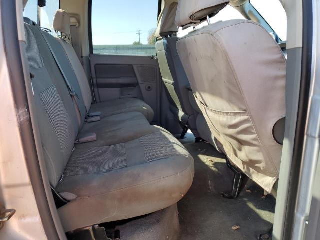 Photo 10 from auction – 2006 DODGE RAM 1500 S with VIN 1D7HU18226S587355