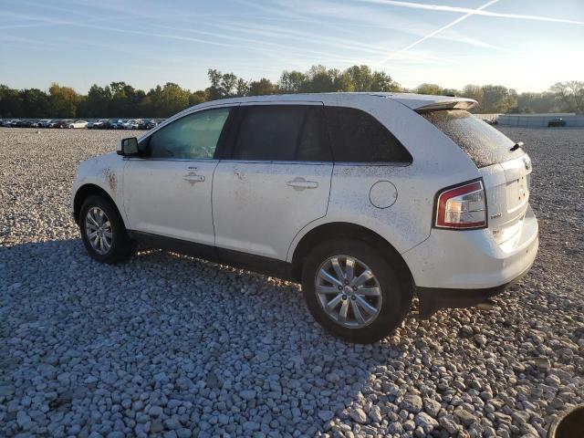 Photo 2 from auction – 2010 FORD EDGE LIMIT with VIN 2FMDK4KC6ABA68227