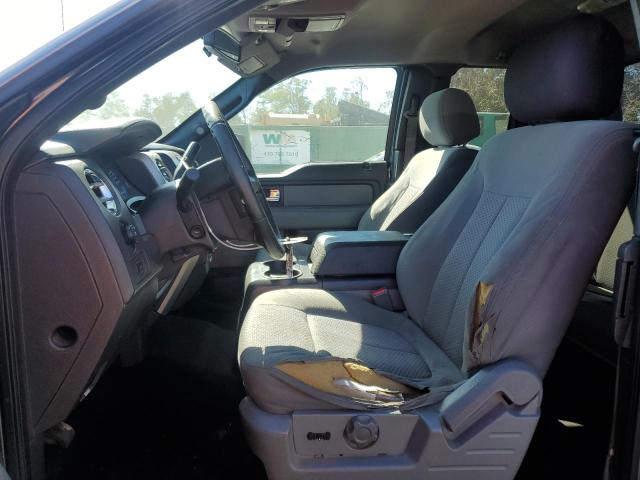 Photo 7 from auction – 2013 FORD F150 SUPER with VIN 1FTFX1EF7DFA78089