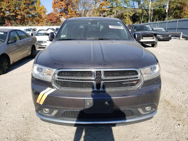 Photo 5 from auction – 2014 DODGE DURANGO LI with VIN 1C4RDJDG0EC586486