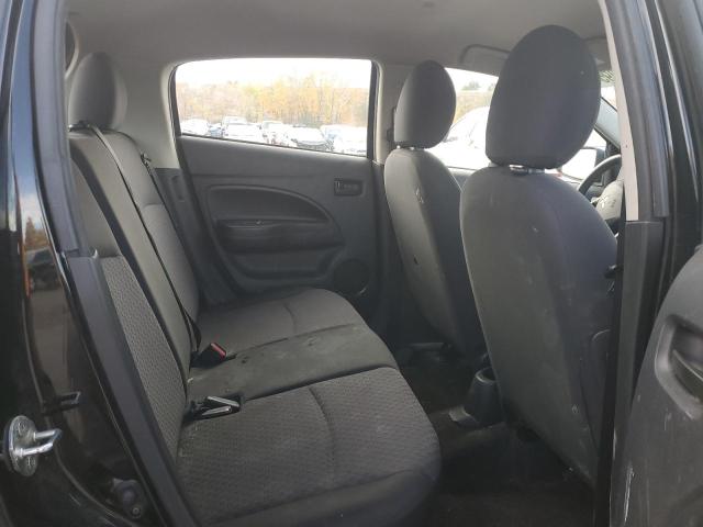 Photo 10 from auction – 2017 MITSUBISHI MIRAGE ES with VIN ML32A3HJ2HH004233