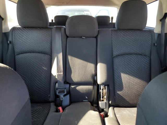 Photo 10 from auction – 2011 DODGE JOURNEY MA with VIN 3D4PG1FG5BT511412