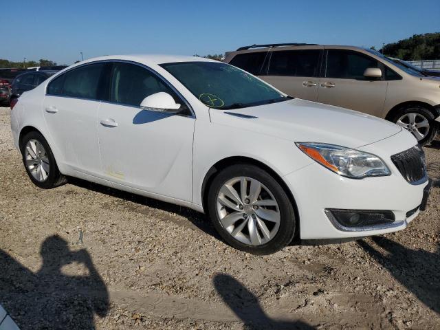 Photo 4 from auction – 2016 BUICK REGAL with VIN 2G4GK5EX3G9153141