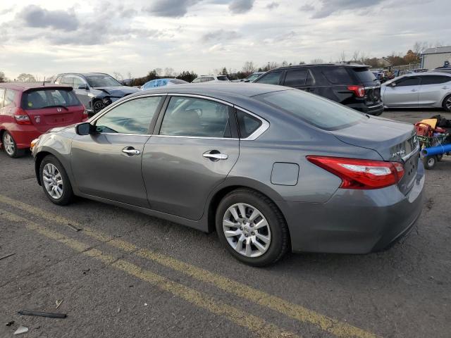 Photo 2 from auction – 2016 NISSAN ALTIMA 2.5 with VIN 1N4AL3AP5GC250504