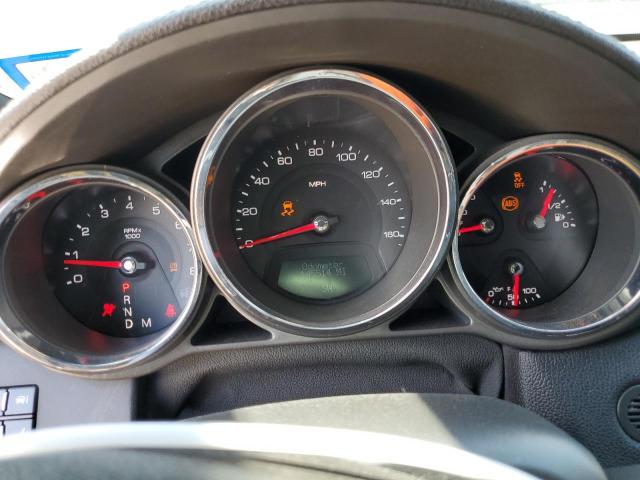 Photo 9 from auction – 2012 CADILLAC CTS with VIN 1G6DA1E39C0151319