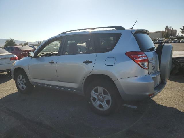 Photo 2 from auction – 2009 TOYOTA RAV4 with VIN 2T3ZF33V69W014895