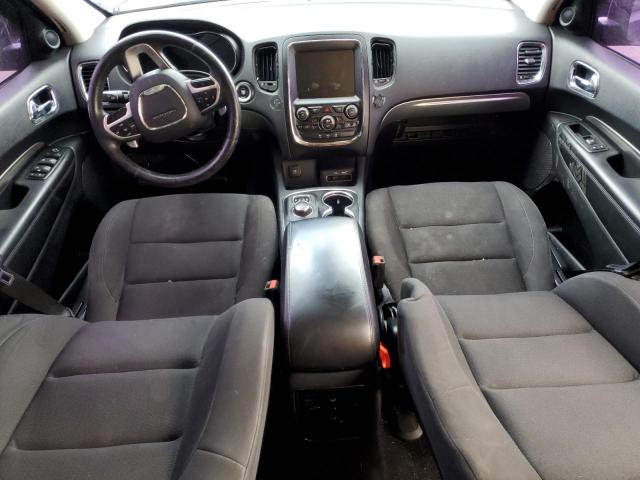 Photo 8 from auction – 2015 DODGE DURANGO SX with VIN 1C4RDJAGXFC793585