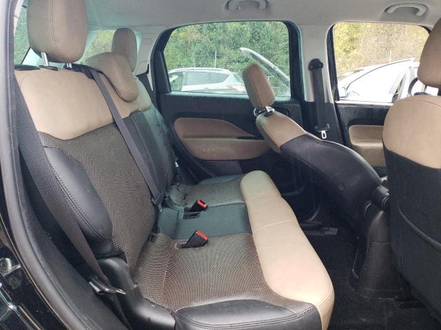 Photo 10 from auction – 2014 FIAT 500L LOUNG with VIN ZFBCFACH0EZ013324