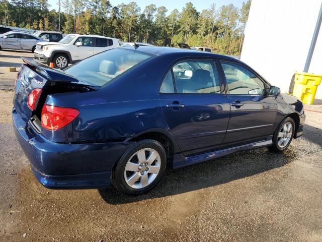 Photo 3 from auction – 2006 TOYOTA COROLLA CE with VIN 1NXBR32E06Z571333